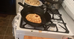 Indian Naan