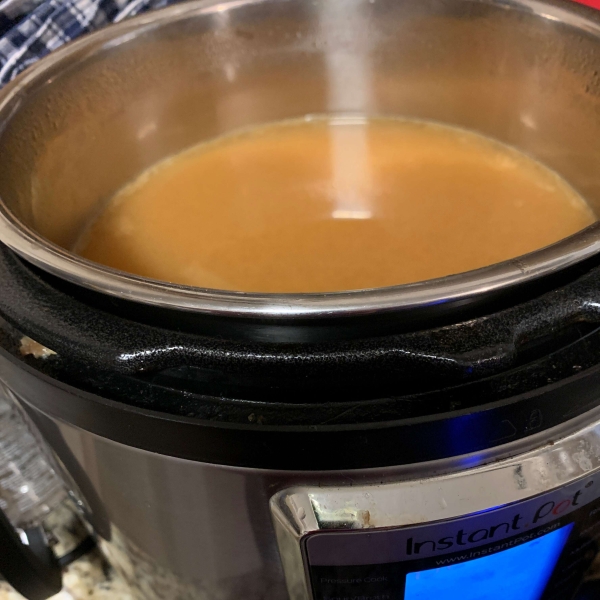 Grandma's Russian Tea