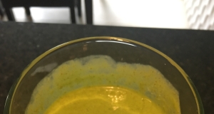 Delicious Green Juice