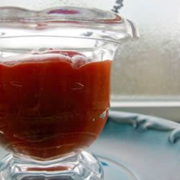 Rachel's Wasabi Cocktail Sauce