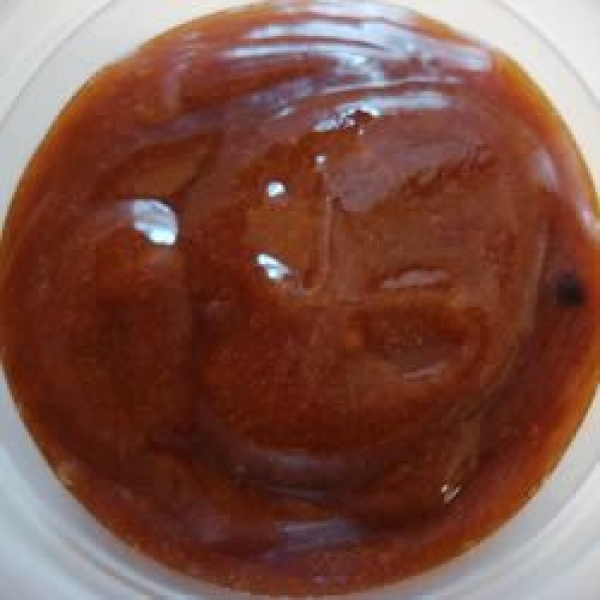 Rachel's Wasabi Cocktail Sauce