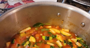 Jamie's Minestrone