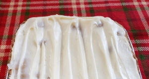 Washington Apple Cake