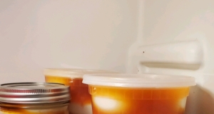Chipotle and Adobo Pickled Eggs