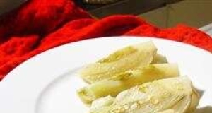 Fennel in Wine and Honey