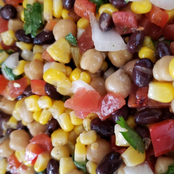 Mexican Salad