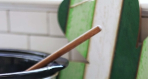 Slow Cooker Irish Stew