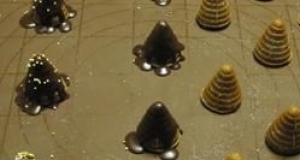 Beehive Cookies (Czech Traditional Vceli Uly)