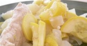 Summer Chicken Bake