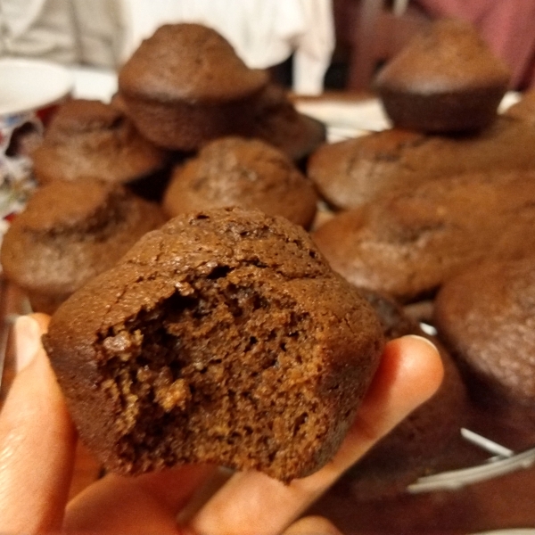 Chocolate Cupcakes