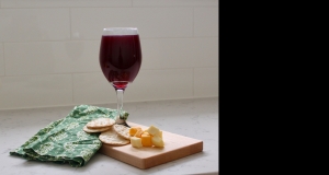 Jill's Summer Sangria