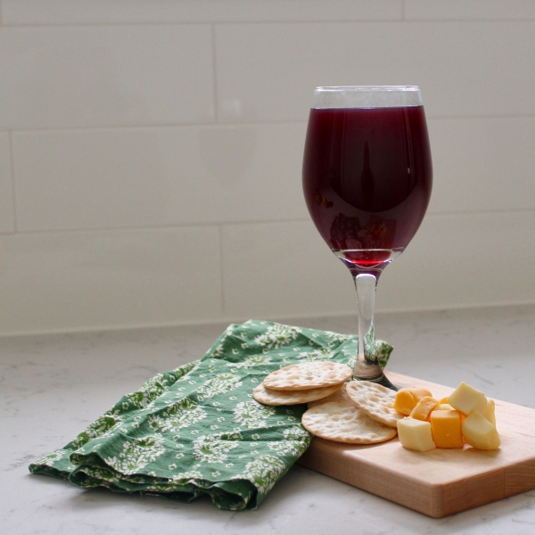 Jill's Summer Sangria