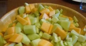 Summer Medley Salad