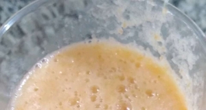 Pineapple Sunrise