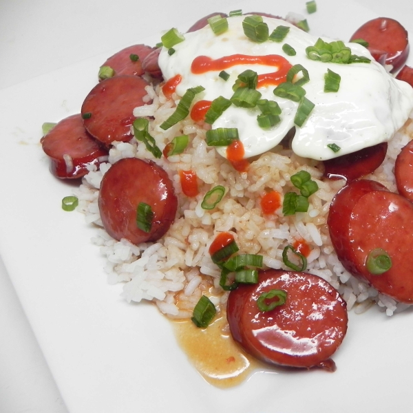 Lazy Longanisa (Filipino-Style Breakfast Sausage)