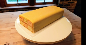 Battenburg Cake