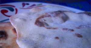 Lefse II