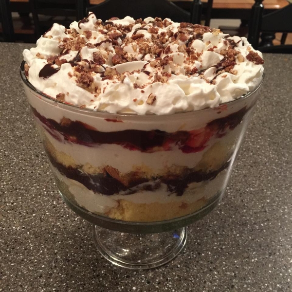 Fantasy Fudge in a Cloud