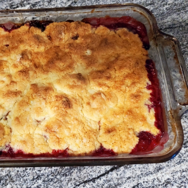Plum Crisp