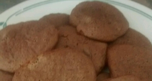 Double-Peanut Double-Chocolate Chip Cookies