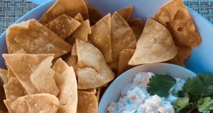 Corn Dip II