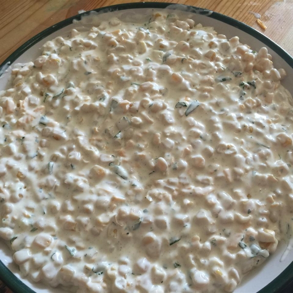 Corn Dip II