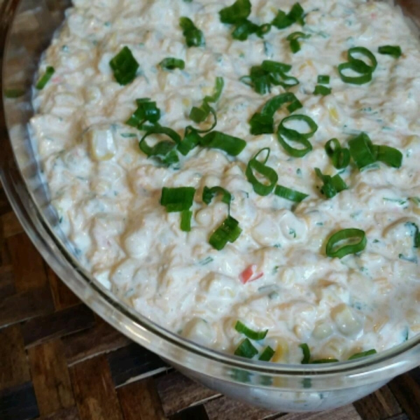 Corn Dip II