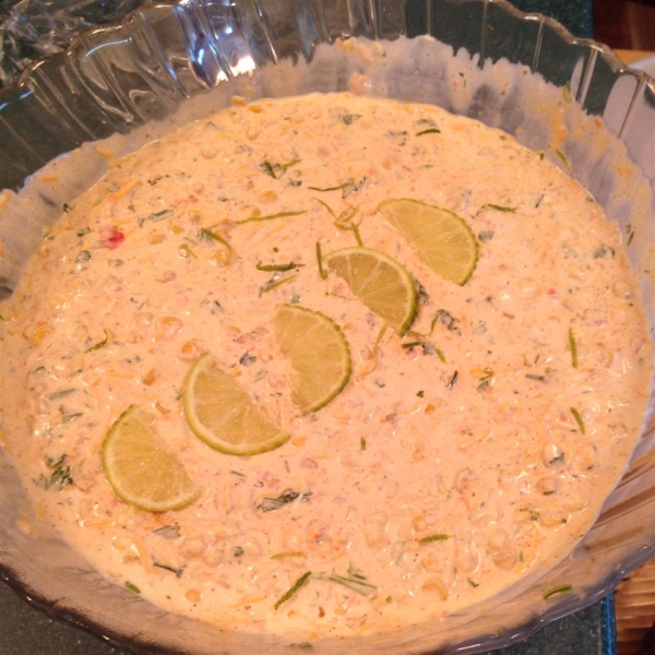 Corn Dip II