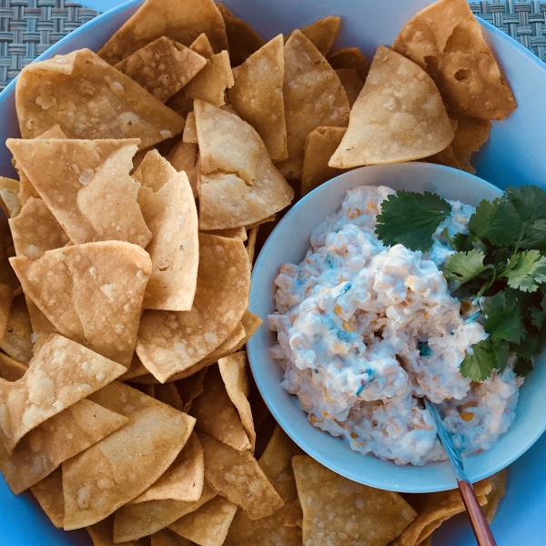 Corn Dip II