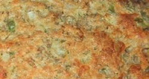 Sage Sausage Bread
