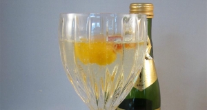 The Beer Budget Bellini