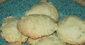 Anise Cookies II