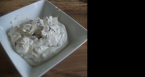 Oreo Fluff Salad