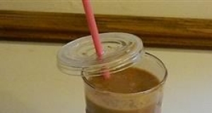 Carrot Wake-Up Smoothie
