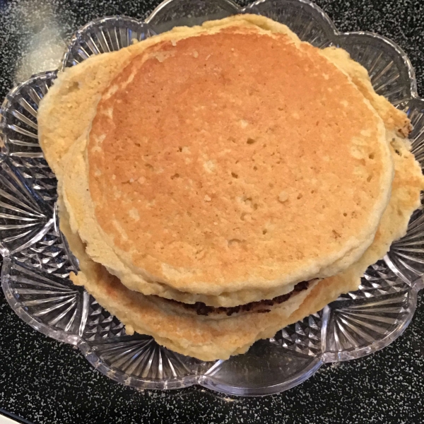 Almond Sandwich Bread