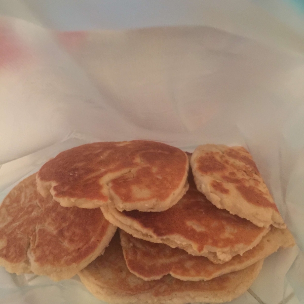 Almond Sandwich Bread