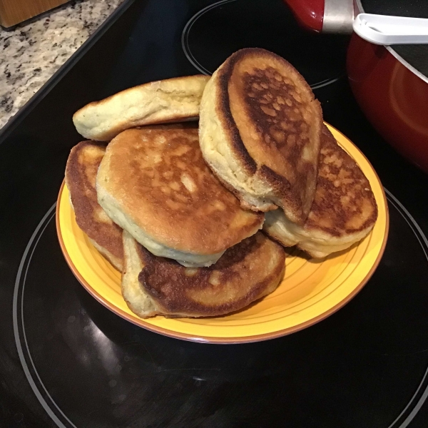 Almond Sandwich Bread