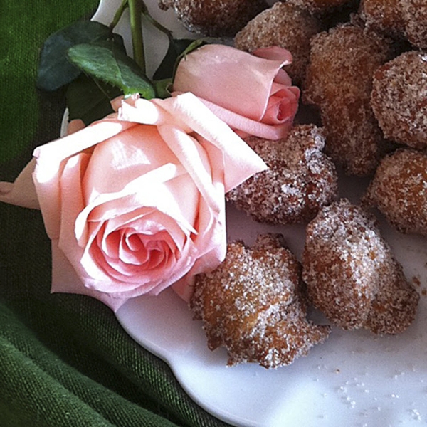 Spice Balls