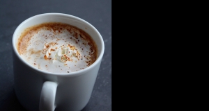 Pumpkin Latte Mix
