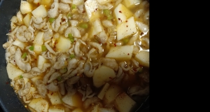Down Home Chitterlings