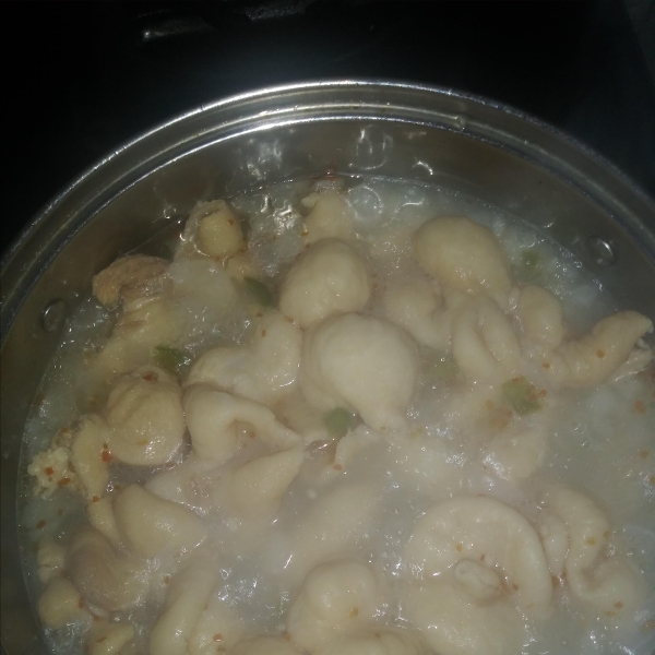 Down Home Chitterlings