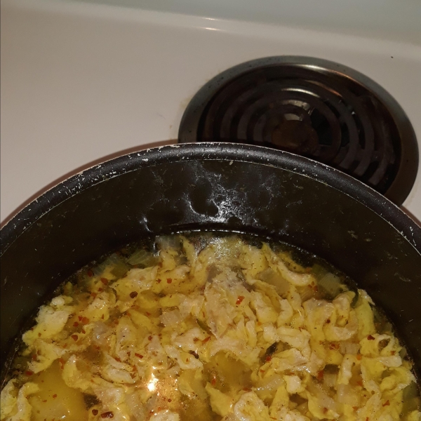 Down Home Chitterlings