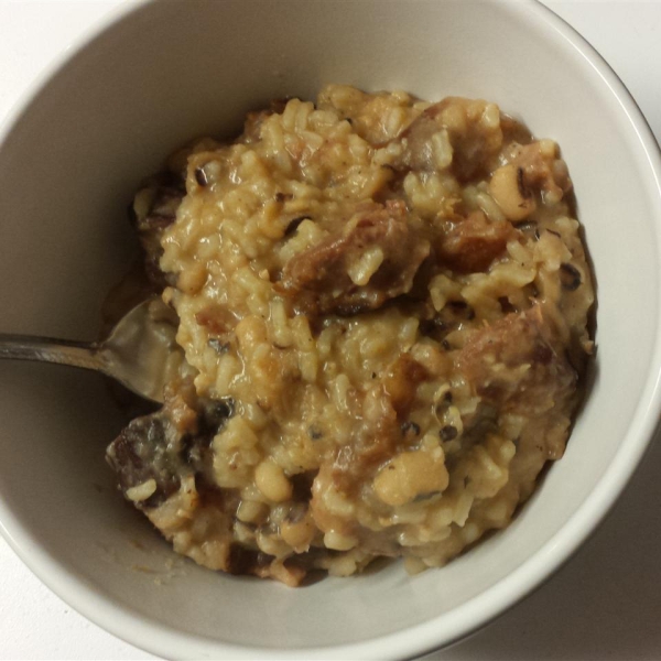 Hoppin' John