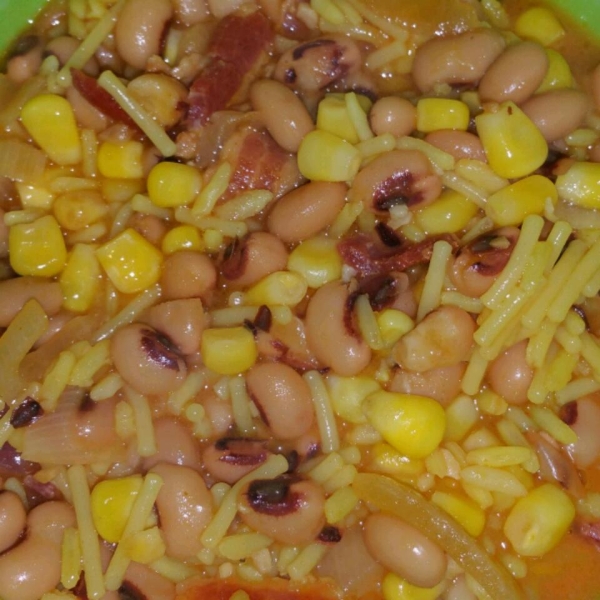 Hoppin' John