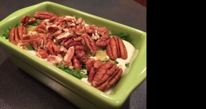 Italian Anchovy and Ricotta Dip
