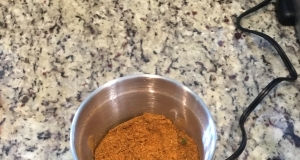 Harissa Powder
