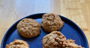 Pioneer Cookies