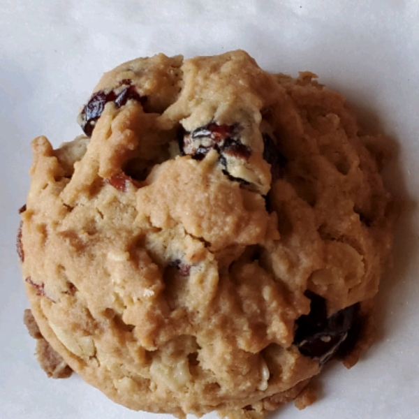 Pioneer Cookies