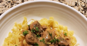 Chef John's Swedish Meatballs