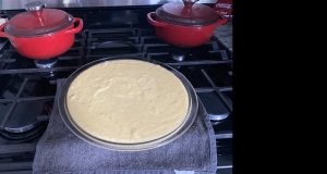 Polenta